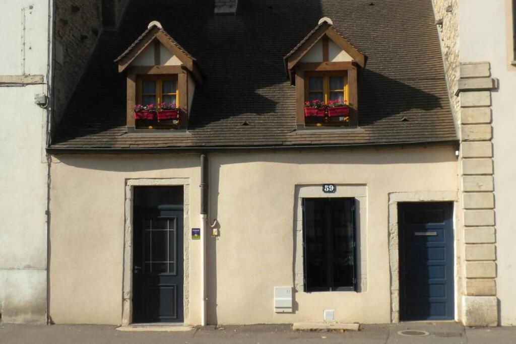Belena Gold Coast Villa Beaune  Exteriör bild